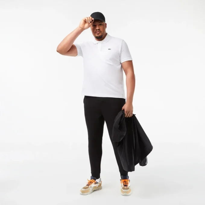 Polo L.12.12 Piqué Slim Fit pour homme Polo L.12.12 Piqué Slim Fit pour homme