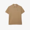 Polo L.12.12 pour homme, coupe ample Polo L.12.12 pour homme, coupe ample