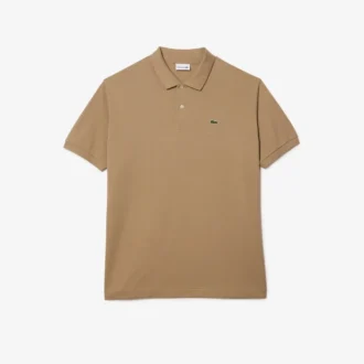 Polo L.12.12 pour homme, coupe ample