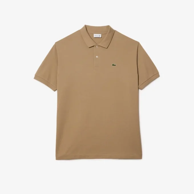 Polo L.12.12 pour homme, coupe ample Polo L.12.12 pour homme, coupe ample