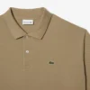 Polo L.12.12 pour homme, coupe ample Polo L.12.12 pour homme, coupe ample