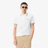 Polo L.12.12 pour homme, coupe classique avec bordures contrastées Polo L.12.12 pour homme, coupe classique avec bordures contrastées