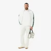 Polo L.12.12 pour homme, coupe classique avec bordures contrastées Polo L.12.12 pour homme, coupe classique avec bordures contrastées