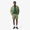 Polo L.12.12 pour homme, coupe classique avec poche Polo L.12.12 pour homme, coupe classique avec poche