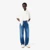Polo L.12.12 pour homme, coupe classique avec poche Polo L.12.12 pour homme, coupe classique avec poche