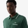 Polo L.12.12 pour homme, coupe classique avec poche Polo L.12.12 pour homme, coupe classique avec poche