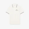 Polo L.12.12 pour homme, coupe classique avec poche Polo L.12.12 pour homme, coupe classique avec poche