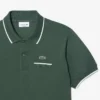 Polo L.12.12 pour homme, coupe classique avec poche Polo L.12.12 pour homme, coupe classique avec poche