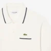 Polo L.12.12 pour homme, coupe classique avec poche Polo L.12.12 pour homme, coupe classique avec poche