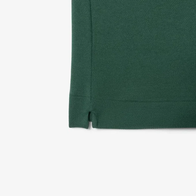 Polo L.12.12 pour homme, coupe classique avec poche Polo L.12.12 pour homme, coupe classique avec poche