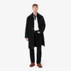 Polo L.12.12 pour homme, coupe classique et col contrasté Polo L.12.12 pour homme, coupe classique et col contrasté