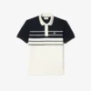 Polo L.12.12 pour homme, coupe classique, fabriqué en France Polo L.12.12 pour homme, coupe classique, fabriqué en France