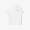 Polo L.12.12 pour homme, coupe longue Polo L.12.12 pour homme, coupe longue