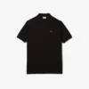 Polo L.12.12 pour homme, coupe longue Polo L.12.12 pour homme, coupe longue