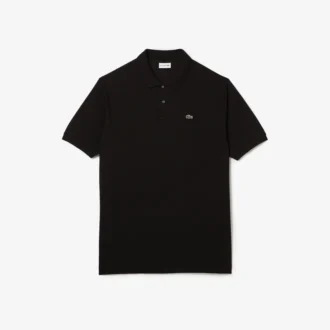 Polo L.12.12 pour homme, coupe longue