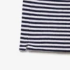 Polo L.12.12 rayé en petit piqué, coupe classique pour homme Polo L.12.12 rayé en petit piqué, coupe classique pour homme