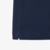 Polo L.12.12 à rayures larges et coupe classique pour homme Polo L.12.12 à rayures larges et coupe classique pour homme