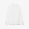 Polo L.12.D Slim Fit en piqué stretch pour femme Polo L.12.D Slim Fit en piqué stretch pour femme