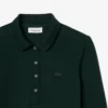 Polo L.12.D Slim Fit en piqué stretch pour femme Polo L.12.D Slim Fit en piqué stretch pour femme