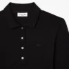 Polo L.12.D Slim Fit en piqué stretch pour femme Polo L.12.D Slim Fit en piqué stretch pour femme