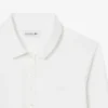 Polo L.12.D Slim Fit en piqué stretch pour femme Polo L.12.D Slim Fit en piqué stretch pour femme