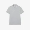 Polo Lacoste Movement coupe ajustée pour homme Polo Lacoste Movement coupe ajustée pour homme