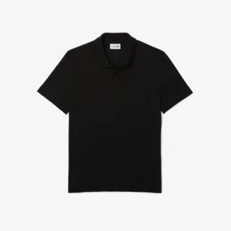 Polo Lacoste Movement Piqua pour homme, coupe classique