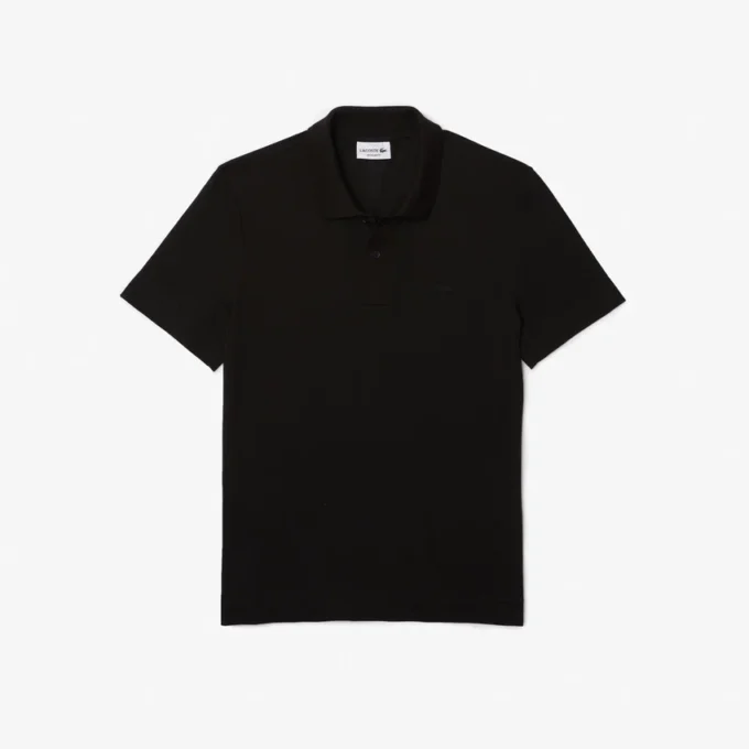Polo Lacoste Movement Piqua pour homme, coupe classique Polo Lacoste Movement Piqua pour homme, coupe classique