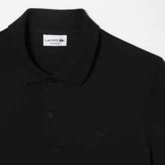 Polo Lacoste Movement Piqua pour homme, coupe classique