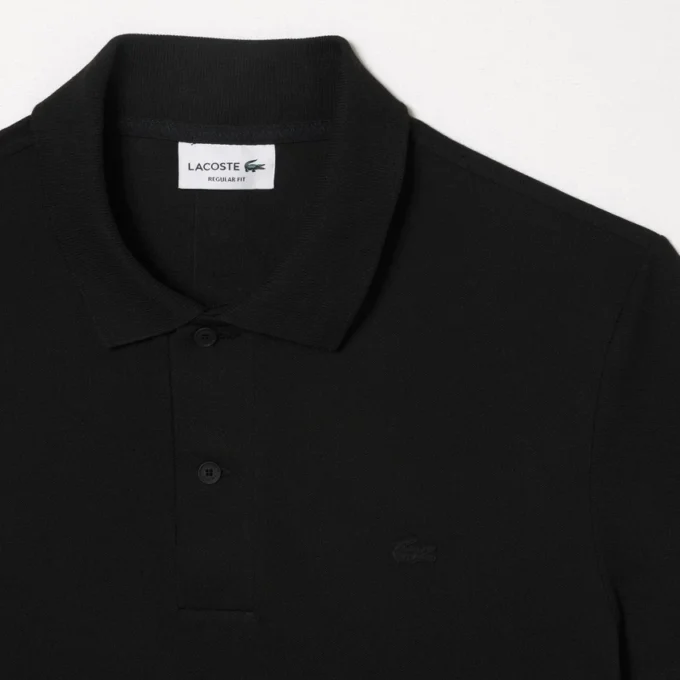 Polo Lacoste Movement Piqua pour homme, coupe classique Polo Lacoste Movement Piqua pour homme, coupe classique