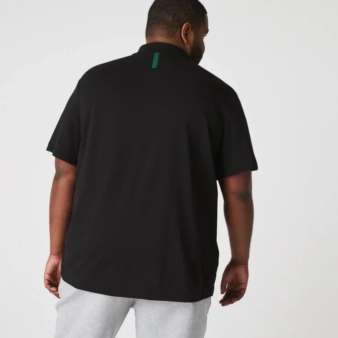 Polo Lacoste Movement Piqua pour homme, coupe classique Polo Lacoste Movement Piqua pour homme, coupe classique