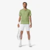 Polo Lacoste Tennis X Daniil Medvedev pour homme Polo Lacoste Tennis X Daniil Medvedev pour homme