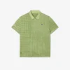Polo Lacoste Tennis X Daniil Medvedev pour homme Polo Lacoste Tennis X Daniil Medvedev pour homme