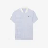 Polo Lacoste Tennis X Daniil Medvedev pour homme Polo Lacoste Tennis X Daniil Medvedev pour homme