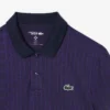 Polo Lacoste Tennis X Daniil Medvedev pour homme Polo Lacoste Tennis X Daniil Medvedev pour homme