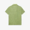 Polo Lacoste Tennis X Daniil Medvedev pour homme Polo Lacoste Tennis X Daniil Medvedev pour homme