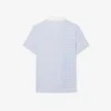 Polo Lacoste Tennis X Daniil Medvedev pour homme Polo Lacoste Tennis X Daniil Medvedev pour homme