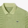 Polo Lacoste Tennis X Daniil Medvedev pour homme Polo Lacoste Tennis X Daniil Medvedev pour homme