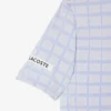 Polo Lacoste Tennis X Daniil Medvedev pour homme Polo Lacoste Tennis X Daniil Medvedev pour homme