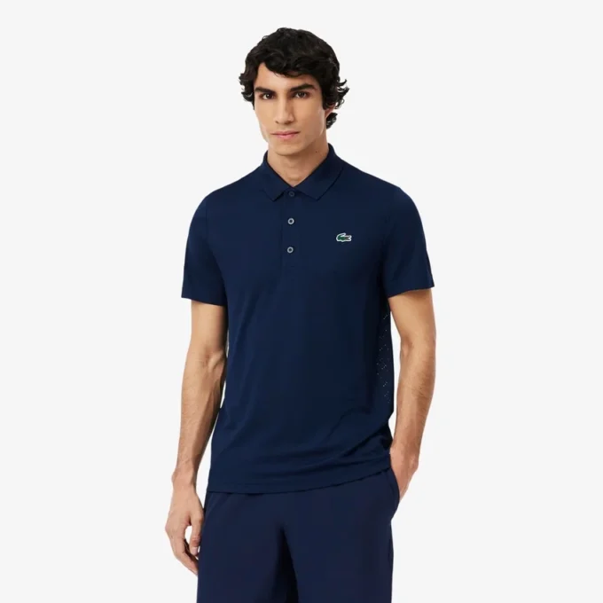 Polo Lacoste Tennis X Novak Djokovic Polo Lacoste Tennis X Novak Djokovic