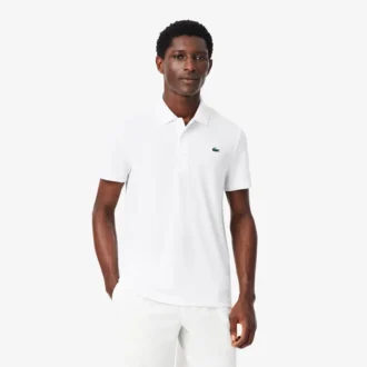 Polo Lacoste Tennis X Novak Djokovic