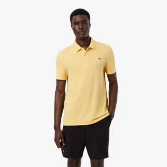 Polo Lacoste Tennis X Novak Djokovic Polo Lacoste Tennis X Novak Djokovic