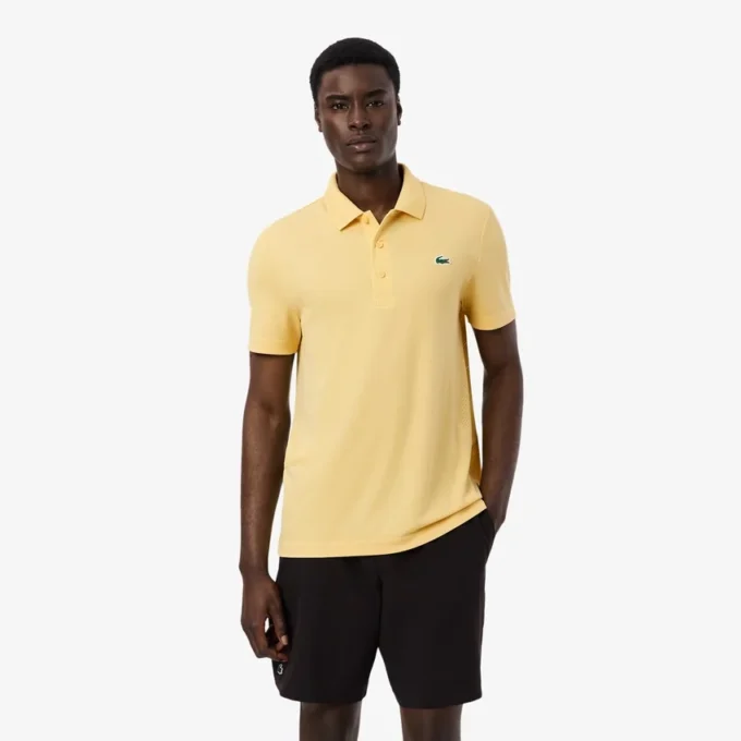 Polo Lacoste Tennis X Novak Djokovic Polo Lacoste Tennis X Novak Djokovic