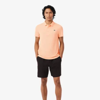 Polo Lacoste Tennis X Novak Djokovic