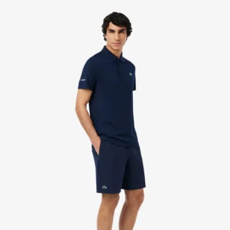 Polo Lacoste Tennis X Novak Djokovic