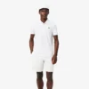 Polo Lacoste Tennis X Novak Djokovic Polo Lacoste Tennis X Novak Djokovic