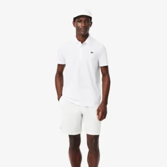 Polo Lacoste Tennis X Novak Djokovic