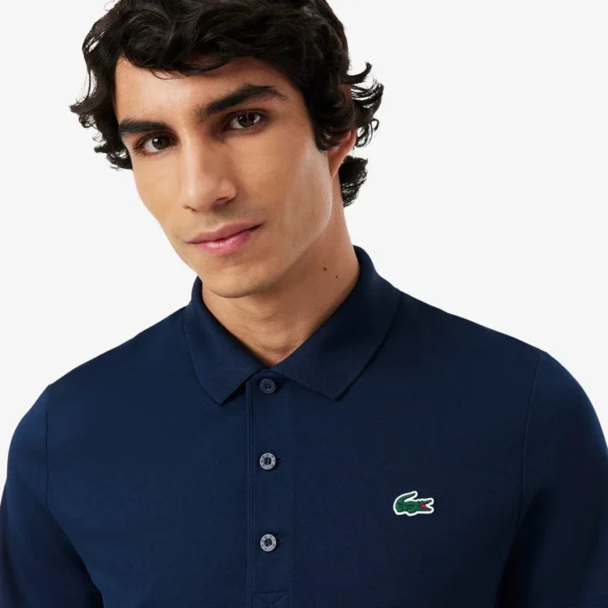 Polo Lacoste Tennis X Novak Djokovic Polo Lacoste Tennis X Novak Djokovic