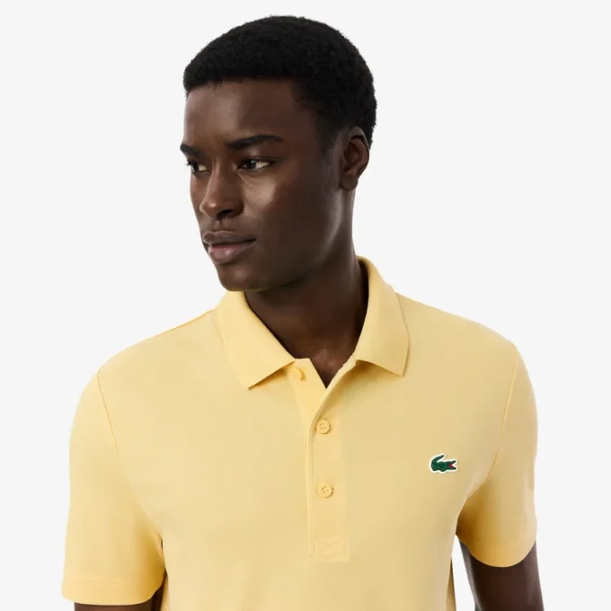 Polo Lacoste Tennis X Novak Djokovic Polo Lacoste Tennis X Novak Djokovic