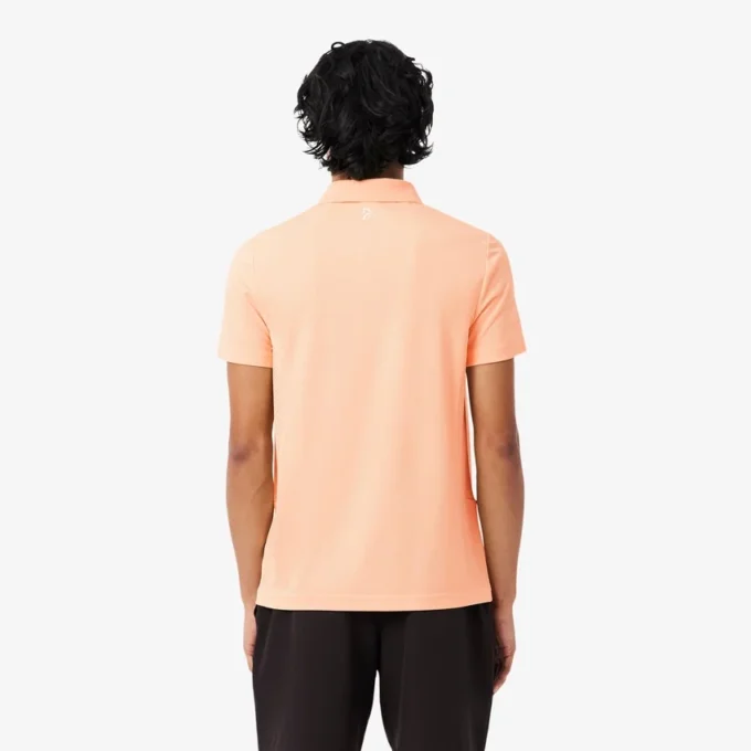 Polo Lacoste Tennis X Novak Djokovic Polo Lacoste Tennis X Novak Djokovic